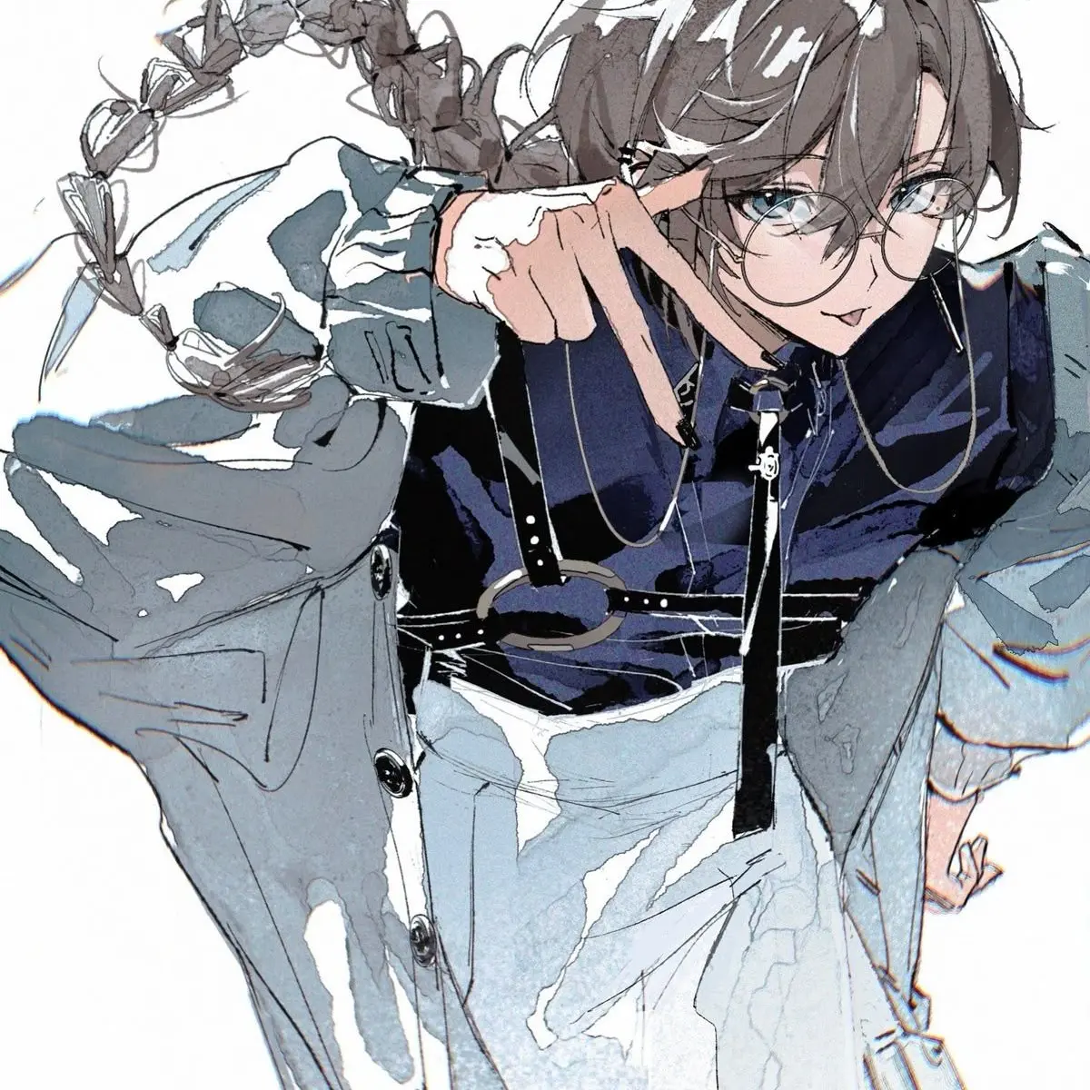 Sakosako의 Run! ChroNoiR