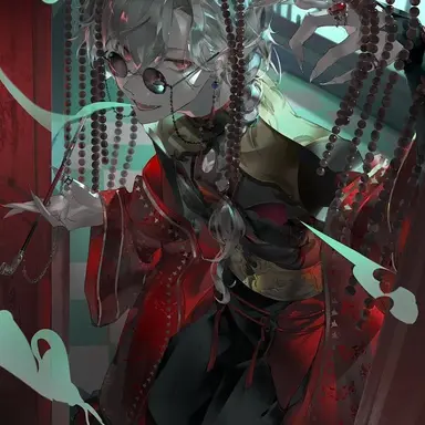 Profile image of Kuzuha