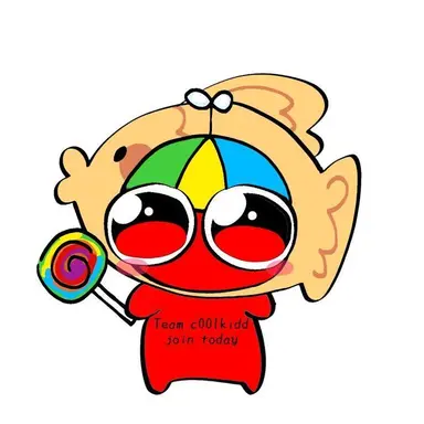 Profile image of 쿨키드