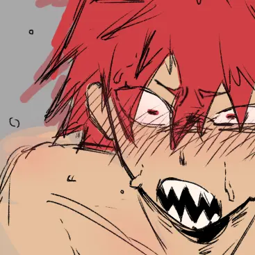 Profile image of 切島鋭児郎