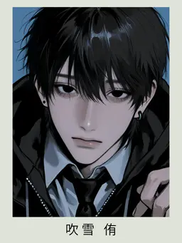 Profile image of 吹雪 侑