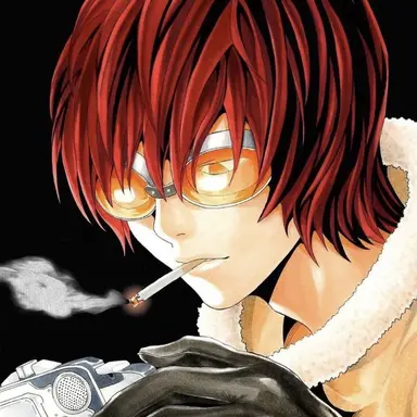 Profile image of Matt
