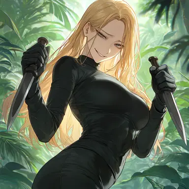 Profile image of Vanessa