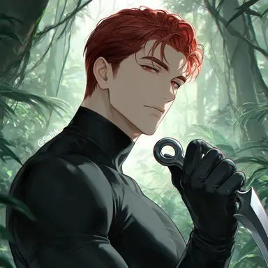 Profile image of Jack