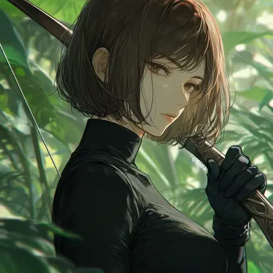 Profile image of Lina