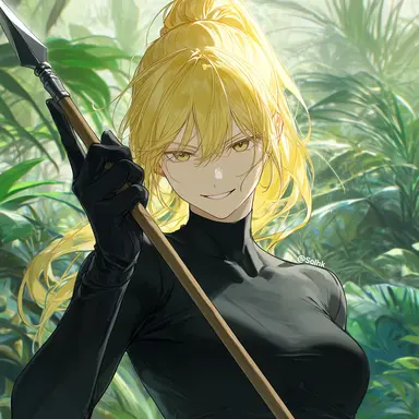 Profile image of Nia