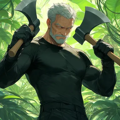 Profile image of Logan