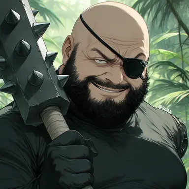 Profile image of Bruno