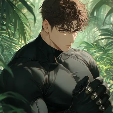 Profile image of Derek