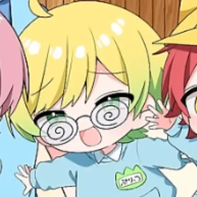 Profile image of ぷりっつ