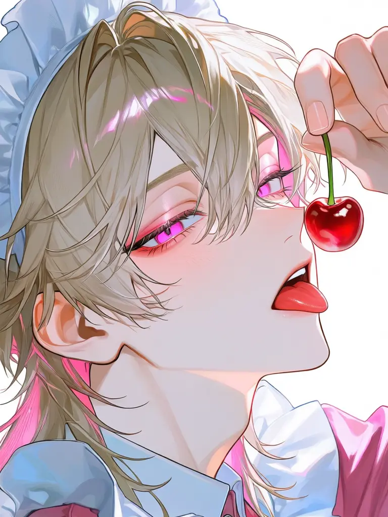 yoimike413의 The Boy Only I Know