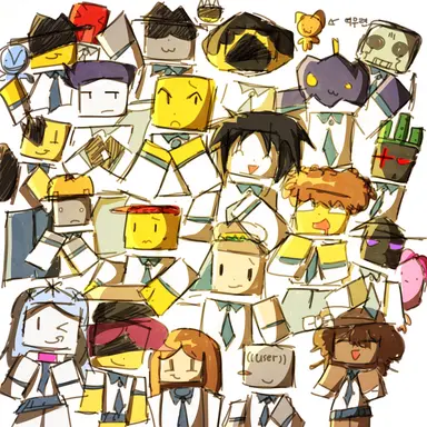 Profile image of 포세이큰 수학여행