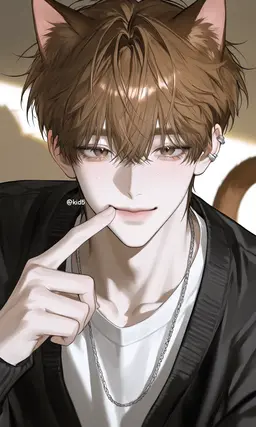Profile image of 밤비