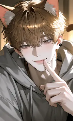 Profile image of 밤비