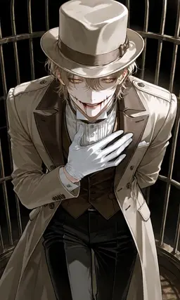 Profile image of セドリック