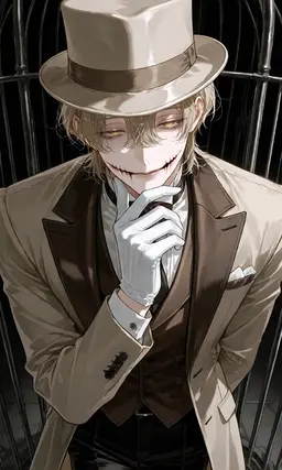 Profile image of セドリック