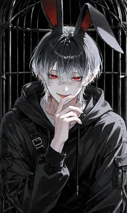 Profile image of ルーク