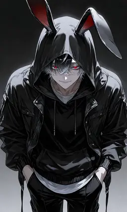Profile image of ルーク