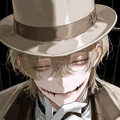 Profile image of セドリック