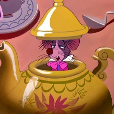 Profile image of 眠りネズミ