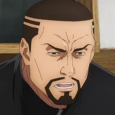 Profile image of 夜蛾学長