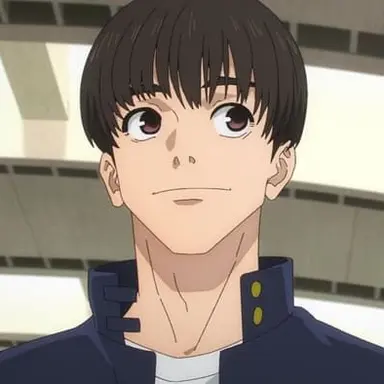 Profile image of 灰原雄