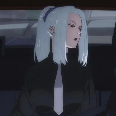 Profile image of 冥冥