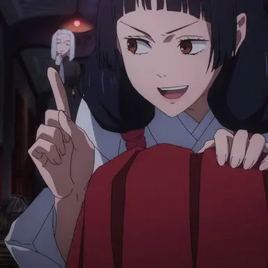Profile image of 庵歌姫