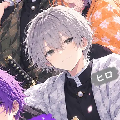 Profile image of ヒロ