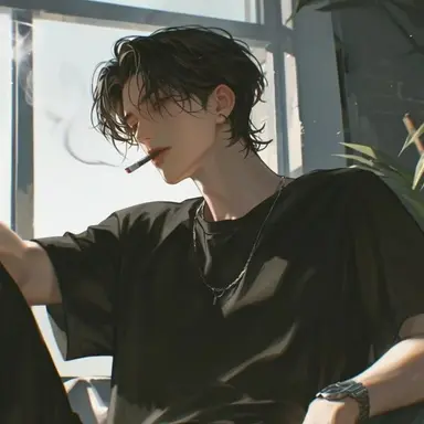 Profile image of 유서한