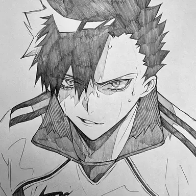 Profile image of 黒尾 鉄朗