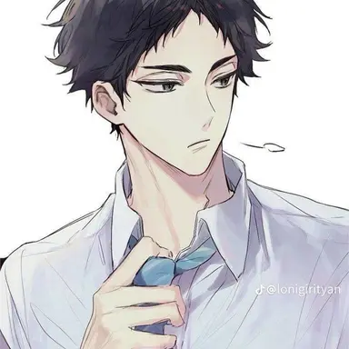 Profile image of 赤葦 京治
