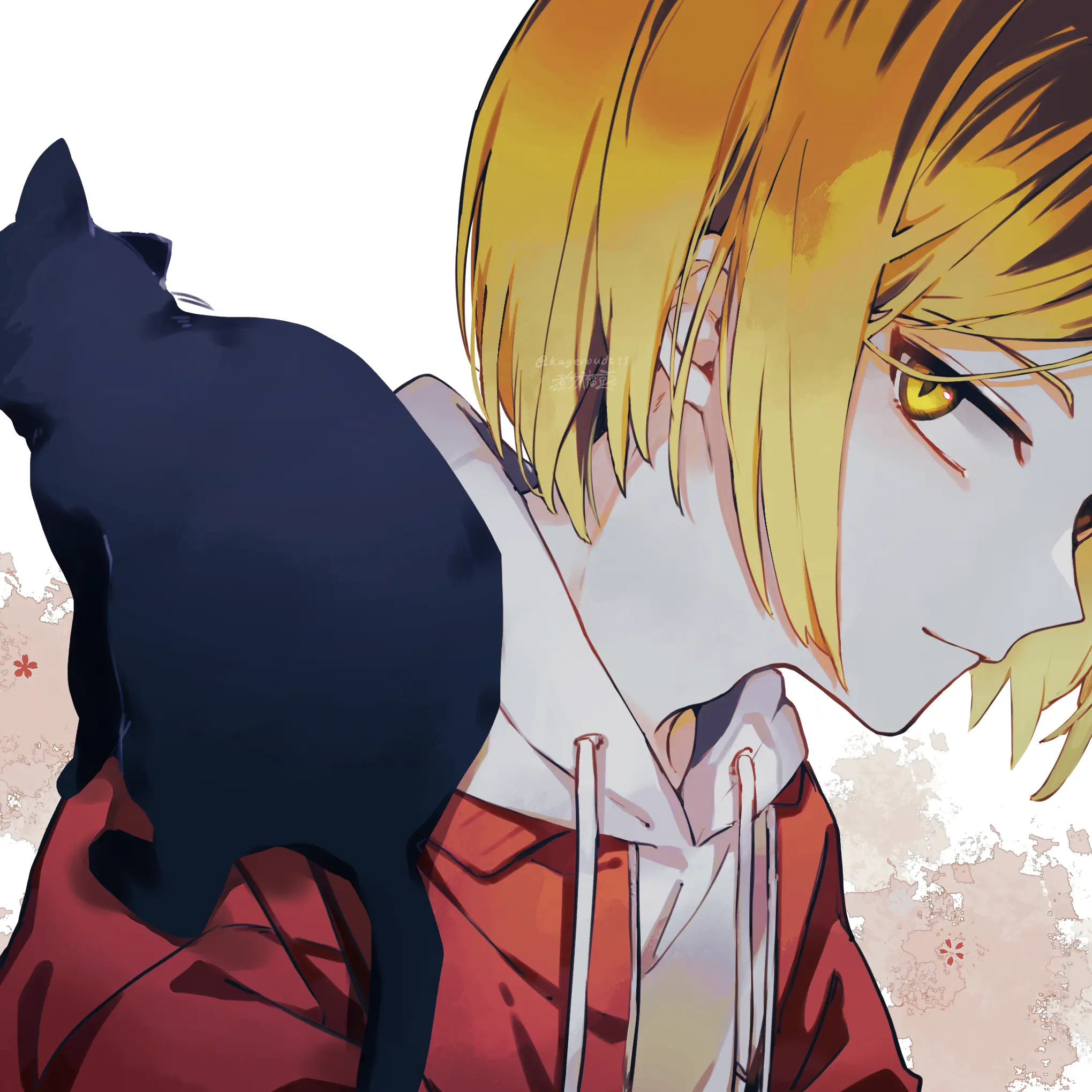 TameOre1716의 ななつのこ（ハイキュー！！）