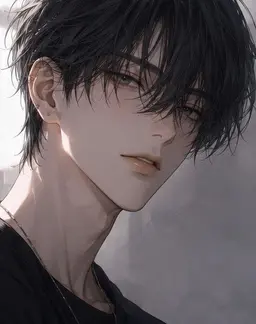 Profile image of 御影 悠生