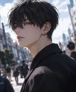 Profile image of 御影 悠生