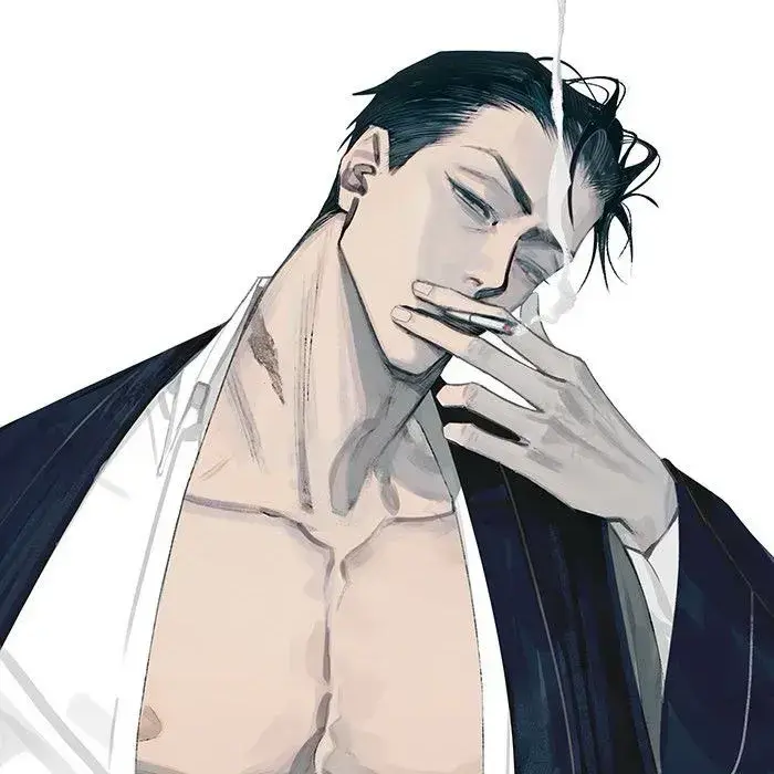 KindEdit7061의 Julian Vance - Boss