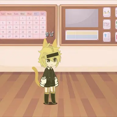 Profile image of 놀냥