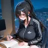 캐릭터 프로필 이미지