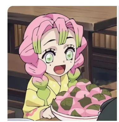 Profile image of 칸로지 미츠리