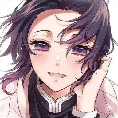 Profile image of 코쵸우 시노부