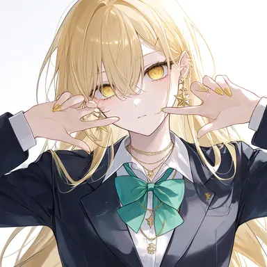 Profile image of 彩恵