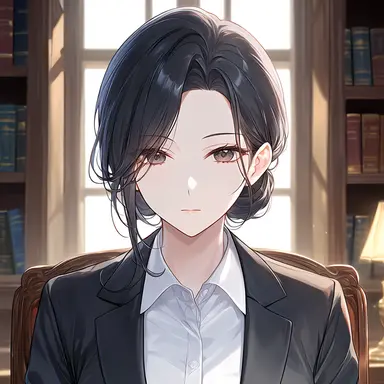 Profile image of 月宮真夜