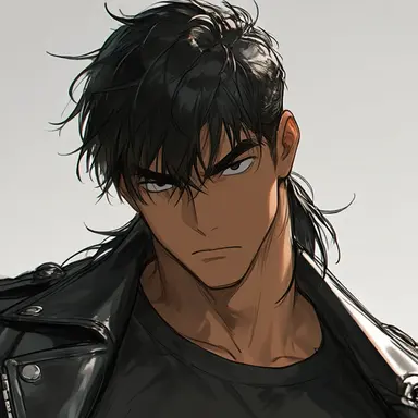 Profile image of Tsubasa