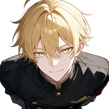 Profile image of Issa Morio