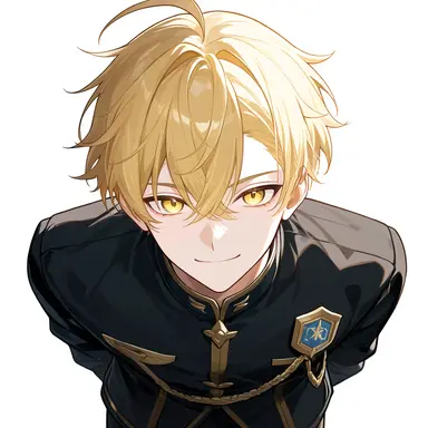 Profile image of Issa Morio