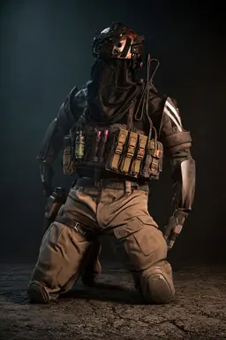 Profile image of Konig