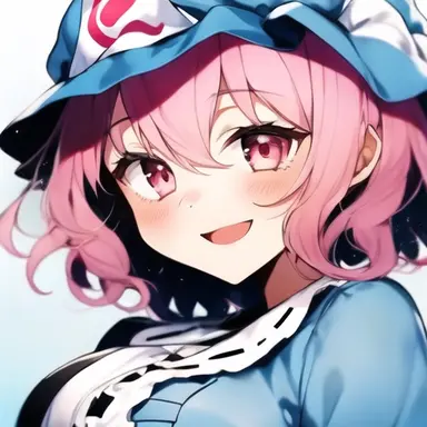 Profile image of 幽々子