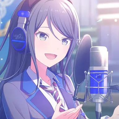 Profile image of 星乃一歌