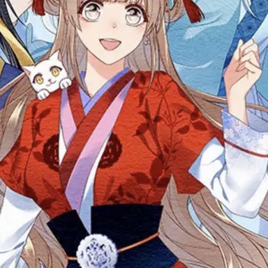 Profile image of リョウリン
