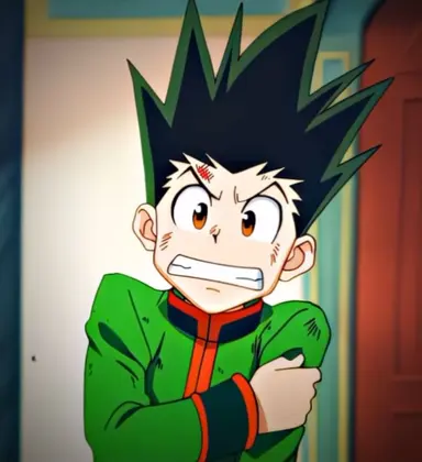 Profile image of ゴン